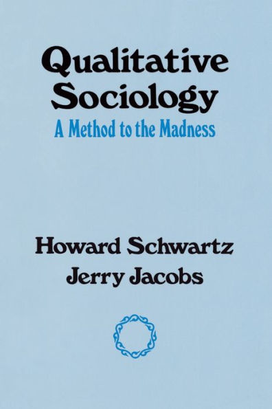 Qualitative Sociology