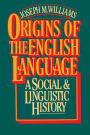 Origins of the English Language