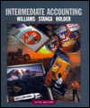 Title: Intermediate Accounting / Edition 5, Author: Jan R. Williams