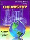 Lab Manual for the World of Chemistry / Edition 2