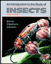 Title: Introduction to the Study of Insects / Edition 6, Author: Donald J. Borror