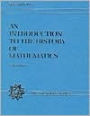 An Introduction to the History of Mathematics / Edition 6