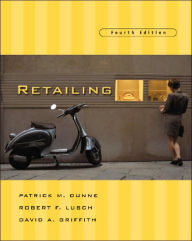 Title: Retailing / Edition 4, Author: Patrick Dunne