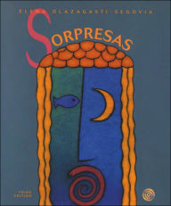 Title: Sorpresas (with Audio CD) / Edition 3, Author: Elena Olazagasti-Segovia