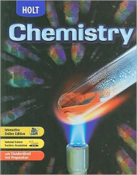 Title: Modern Chemistry: Student Edition 2006 / Edition 1, Author: Houghton Mifflin Harcourt