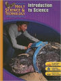 Holt Science & Technology: Student Edition P: Introduction to Science 2007 / Edition 1