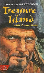 Title: Holt McDougal Library, Middle School with Connections: Individual Reader Treasure Island 1998 / Edition 1, Author: Houghton Mifflin Harcourt