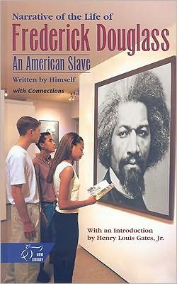 Holt McDougal Library, High School with Connections: Individual Reader Narrative of the Life of Frederick Douglas