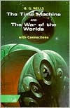 Title: Holt McDougal Library: Time Machine/War Of Worlds With Connections, Author: Houghton Mifflin Harcourt