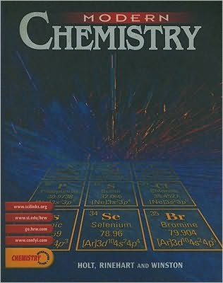 Modern Chemistry: Student Edition 2002 / Edition 1