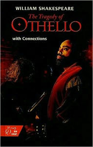 Title: Holt McDougal Library: Tragedy Of Othello With Connections / Edition 1, Author: Houghton Mifflin Harcourt