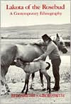 Title: Lakota of the Rosebud: A Contemporary Ethnography / Edition 1, Author: Elizabeth S. Grobsmith