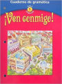 Ven conmigo!: Cuaderno de gramatica Level 1 / Edition 1