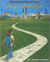 Title: Ven conmigo!: Lee conmigo! Beginning Reader Level 1 / Edition 1, Author: Houghton Mifflin Harcourt