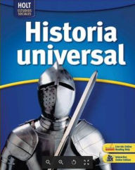 Title: World History: Spanish Student Edition 2008 / Edition 1, Author: Houghton Mifflin Harcourt