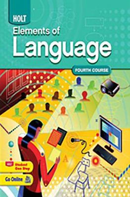 Elements of Language: Student Edition Grade 10 2009 / Edition 1