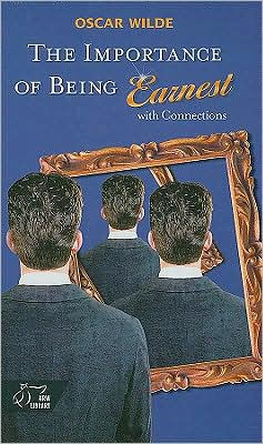 Holt McDougal Library, High School with Connections: Individual Reader Importance Of Being Earnest 2000 / Edition 1