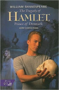 Title: Tragedy of Hamlet of Denmark with Connection, Author: Houghton Mifflin Harcourt