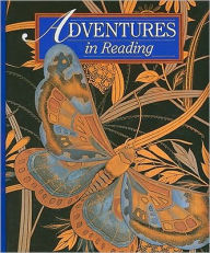 Title: Adventures for Readers, Adventures in Literature: Athena Edition / Edition 1, Author: Fannie Safier