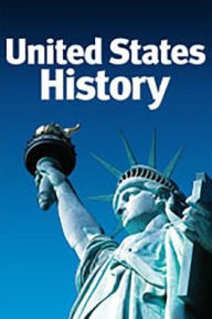 Title: United States History, Author: Houghton Mifflin Harcourt