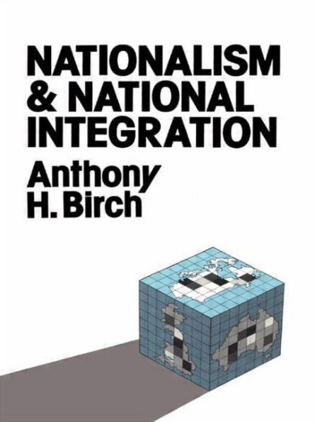 Nationalism and National Integration