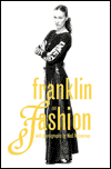 Title: Franklin on Fashion, Author: Caryn Franklin