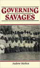 Governing Savages