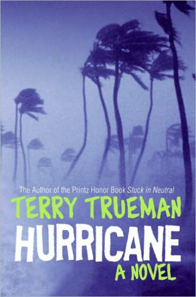 Hurricane: A Novel