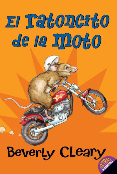 El ratoncito de la moto (The Mouse and the Motorcycle)