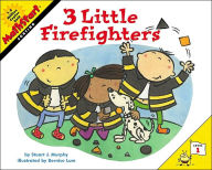 Title: 3 Little Firefighters: Sorting (MathStart 1 Series), Author: Stuart J. Murphy