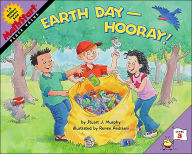Title: Earth Day--Hooray!: Place Value (MathStart 3 Series), Author: Stuart J. Murphy
