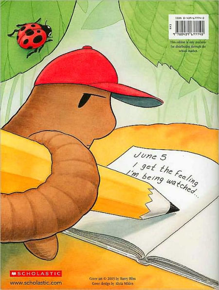 Diary of a Worm