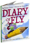 Alternative view 4 of Diary of a Fly