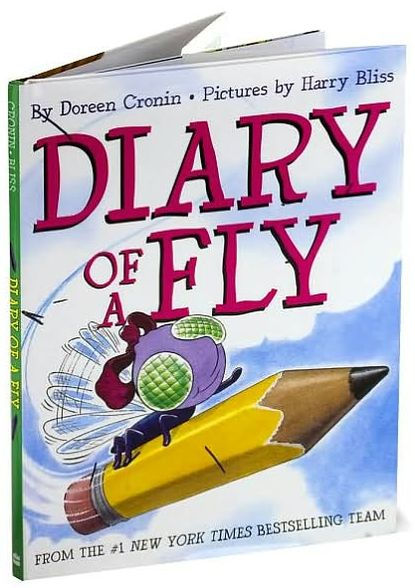 Diary of a Fly