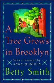 Title: A Tree Grows in Brooklyn, Author: Betty Smith