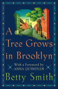 Title: A Tree Grows in Brooklyn, Author: Betty Smith