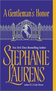 Title: A Gentleman's Honor (Bastion Club Series), Author: Stephanie Laurens