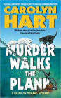 Murder Walks the Plank (Death on Demand Series #15)