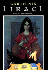 Title: Lirael: Daughter of the Clayr (Abhorsen Series #2), Author: Garth Nix