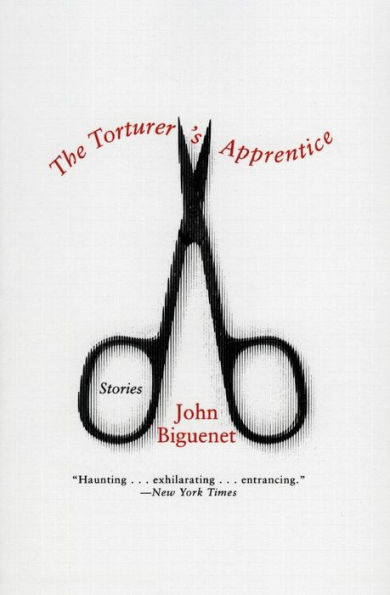 The Torturer's Apprentice: Stories