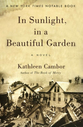 In Sunlight In A Beautiful Garden Paperback