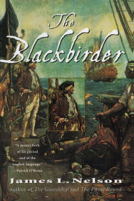 Title: Blackbirder (The Brethren of the Coast Series #2), Author: Jenny Besetzt