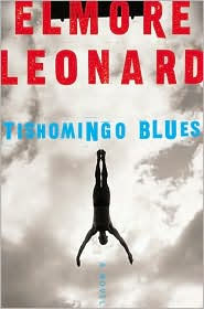 Title: Tishomingo Blues, Author: Elmore Leonard