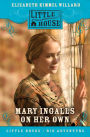 Mary Ingalls on Her Own