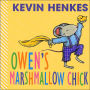 Owen's Marshmallow Chick