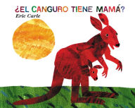 Title: El canguro tiene mamá?: Does a Kangaroo Have a Mother, Too? (Spanish edition), Author: Eric Carle