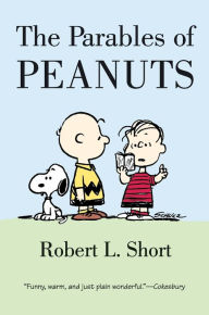 Title: The Parables of Peanuts, Author: Robert L. Short