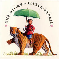 Title: The Story of Little Babaji, Author: Helen Bannerman