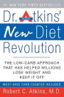 Dr. Atkins' New Diet Revolution