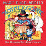 Title: Mary Engelbreit's Mother Goose: One Hundred Best-Loved Verses, Author: Mary Engelbreit